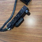 2014 2017 Buick Front Right Seat Control Panel 13285104 Oem Used. Price: $30.00.