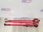 2021 Honda Civic Hatchback Type Front Seat Belt Retractor Right Passenger Used. Price: $118.75.