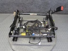 06-11 Mercedes W164 ML350 Front Right Seat Lower Frame Track Rail Motor Oem Used. Price: $139.98.