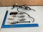 2002 Lexus GS300 Front Right Seat Motors & Switch W/ Harness Oem Used. Price: $99.99.