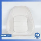 17-20 Jaguar X760 Xe F-pace Front Right Side Top Upper Seat Cushion Beige Oem Used. Price: $99.60.
