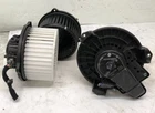 2006 Mercedes-benz E-class Heater Ac Blower Motor Oem 94K Miles LKQ452683107 Used. Price: $77.38.