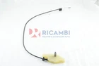Chrysler Dodge Journey Clutch Release Control Flexible Cable - 68042368AAA Nuovo. Price: $44.20.