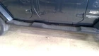 Seat Belt Front 4 Door Lhd Bucket Passenger Fits Wrangler 5613507 Used. Price: $150.00.