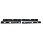 2021-2025 Tesla Model Right & Left Front Seat Riser Bracket Molding Set X4 Used. Price: $144.48.