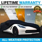 100% Waterproof All Weather For 1996-2002 Bmw Z3 Premium Custom Fit Car Cover New. Price: $109.99.