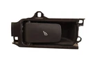 2018-2025 Alfa Romeo Stelvio Rear Left Trunk Upper Seat Fold Down Handle Oem #11 Used. Price: $26.00.