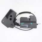 2017 - 2025 Alfa Romeo Giulia Rear Left Seat Folding Lock Latch Actuator Oem Used. Price: $49.99.