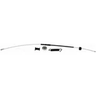 Dorman 924-276 3RD Row Stow And Go Seat Repair Kit New. Price: $48.99.