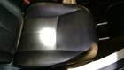 Driver Front Seat Bucket Electric Fits 16-17 Infiniti Q50 980921 Used. Price: $385.00.