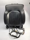 2011-2017 Infiniti QX56 QX80 Front Left Driver Upper Seat Cushion Black Oem Used. Price: $118.50.
