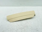 2014-2019 Cadillac Cts Front Right Side Seat Closure Cover Trim 2309089 Oem Used. Price: $17.85.