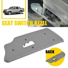 Auxito Front 6 Way Power Seat Driver Side For 2007 Chevy Silverado 3500 Classic New. Price: $21.84.