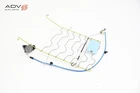 21-25 Ford F-150 F-250 F-350 Front Right Passenger Side Seat Lumbar Support Oem Used. Price: $79.99.