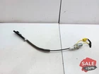 Porsche Cayenne 957 Seat Belt Height Adjuster 602040800A 2009 Used. Price: $14.94.