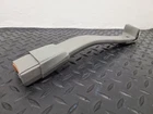 95-00 Chevrolet Tahoe Front Right Passenger Belt Buckle Gray Oem 12384104 Used. Price: $50.00.