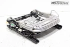 2019-2021 Genesis G70 Front Right Passenger Seat Track Rail Frame W/ Motor Oem Used. Price: $389.99.