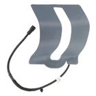 2013-2018 Jeep Wrangler Heated Seat Element Left Driver Genuine Mopar 55057301AA New. Price: $158.34.