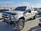 Seat Belt Front Bench Split 40/20/40 Fits 11-16 Ford F250SD Pickup 614160 Used. Price: $111.89.