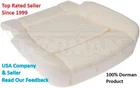 Dorman 926-859 Ford F-150 2015-2020 Seat Cushion Pad, New Foam JL3Z15632A23A. Price: $59.99.