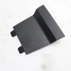06-11 Honda Civic Front Right Side Seatbelt Access Cover Trim Oem Used. Price: $29.25.