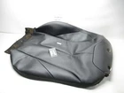 2014-2016 Bmw 428I F36 Front Left Driver Upper Top Seat Cushion 732902304 Oem Used. Price: $71.62.