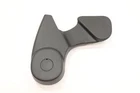 2014 - 2020 Fiat 500L Front Right Seat Inner Trim Panel Oem 2385147 Gray D5DV Used. Price: $35.75.