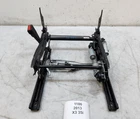 11-17 Oem Bmw F25 X3 Front Left Driver Seat Lower Frame Rail Track Used. Price: $159.95.