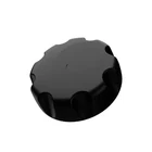 Genuine Mopar Seat Recliner Knob 5SF70LXBAA New. Price: $33.71.