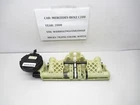 94-00 Mercedes-benz C280 Rear Headrest Locking System 2028001675 Oem Used. Price: $14.00.
