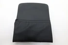 2017-2024 Nissan Armada Front Right Seat Back Trim Panel Oem 876901LD7B Black Used. Price: $74.29.