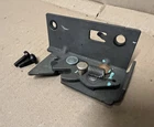 2009 2014 Ford F150 Crew Cab Rear Back Seat Folding Lock Latch 9U5A-9661383-A Used. Price: $23.95.