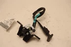 2016-19 Hyundai Sonata Rear Left Seat Upper Backrest Latch W/ Release Cable Oem Used. Price: $70.00.
