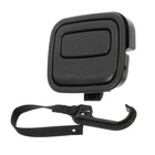 16-22 Jeep Grand Cherokee Latch Release Cover Handle Oem New Mopar 6BF25DX9AB. Price: $58.03.