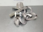 2005 Toyota Tundra SR5 Front Bucket Seat Belt Retractor Beige Right Passenger Used. Price: $95.63.