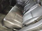 (local Pickup Only) Edge 2010 Seat Rear 592264 Used. Price: $149.90.