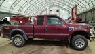 Seat Belt Front Bench Piece Fits 08-10 Ford F250SD Pickup 7157274 Used. Price: $105.89.