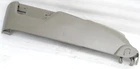 Fits Volvo Driver Lh Power Seat Panel Trim Piece Oak V70 XC70 05-07 New 39802012. Price: $63.96.