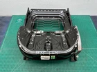 09-15 Jaguar Xfr X250 Front Left Driver Side Seat Lower Track Frame Oem Used. Price: $56.31.