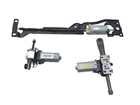 2012 Volkswagen Cc Front Seat Motor Passenger Side Right 3PCS Oem Used. Price: $75.00.