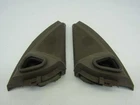 2006-2011 Mercedes ML350 Front Door Mirror Sail Corner Trim Cover Triangle Panel Used. Price: $39.99.