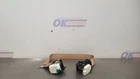 04 Chevy Corvette C5 Seat Belt Retractor Front Right Passenger Tan Used. Price: $57.37.