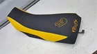 Can Am Outlander 450L 500L Seat Cover Shocker Logo Gripper New. Price: $47.30.