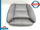 2007 Bmw E60 530I Sport Seat Cushion Lower Leather Front Right Passenger Oem Used. Price: $99.95.