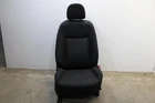 2018-2019 Nissan Sentra Sv Front Right Side Seat Complete 87601-9AE1D Oem *read* Used. Price: $416.36.