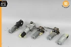 07-14 Mercedes W221 S550 S600 CL550 Front Left Driver Seat Adjust Motor Set Oem Used. Price: $141.10.