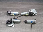 09-16 Bmw E89 Z4 Set Of Front Left Seat Adjust Motor Oem Used. Price: $35.68.