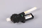 03 - 12 Mercedes R230 SL500 SL63 Front Seat Headrest Motor Diver Left Oem Used. Price: $35.00.