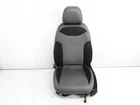 2022 Volkswagen Taos Front Left Driver Seat 2GJ-881-805-F-CFW Used. Price: $565.25.