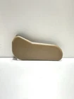 2017- 2019 Mercedes GLS450 X166 Front Right Seat Cover Oem A1669107404 Beige Used. Price: $18.00.